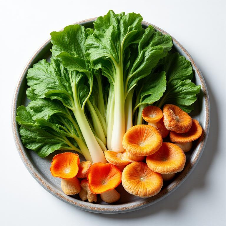 季節の健康野菜